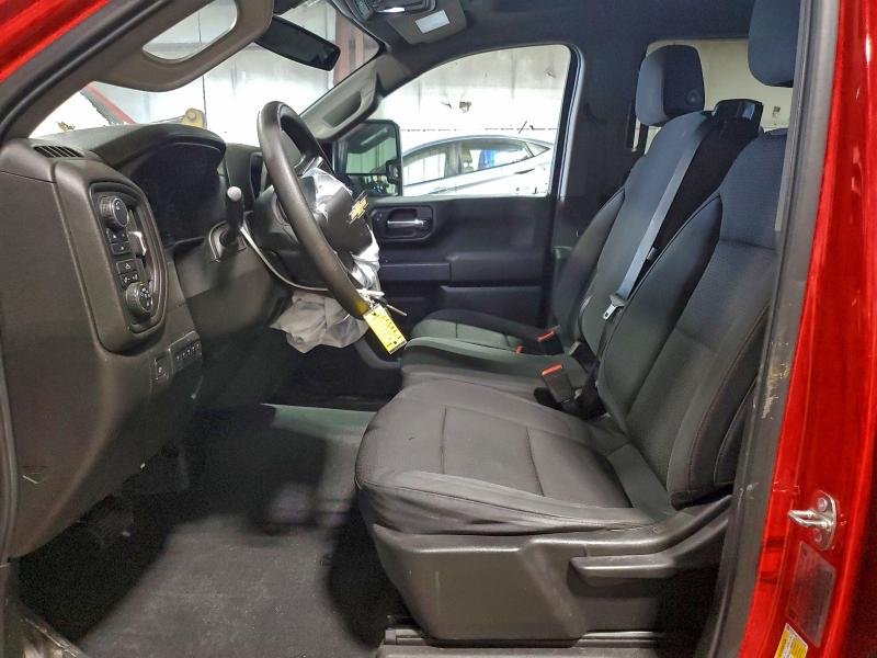 Фото 7 - CHEVROLET ALL Models