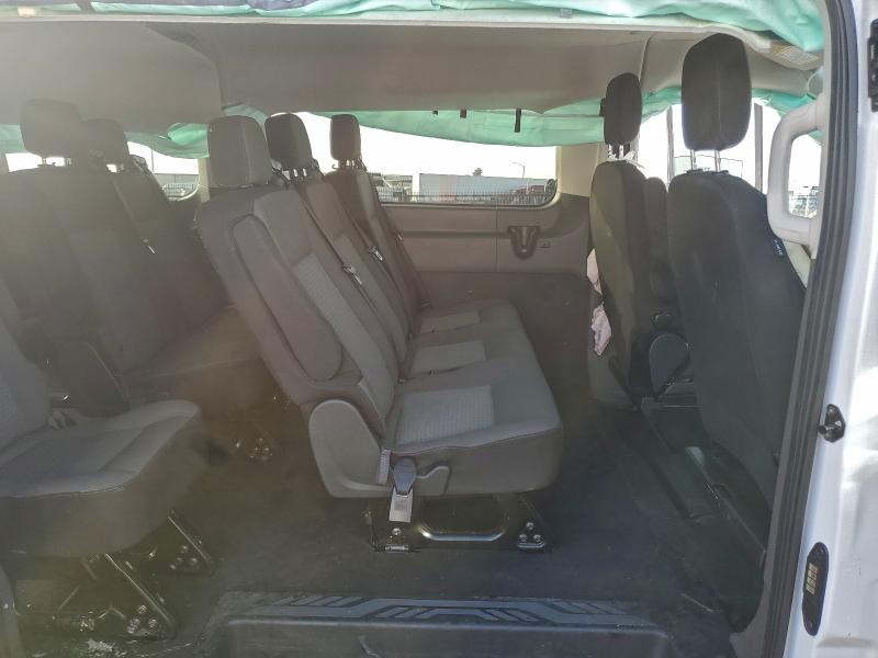 Фото 6 - FORD TRANSIT