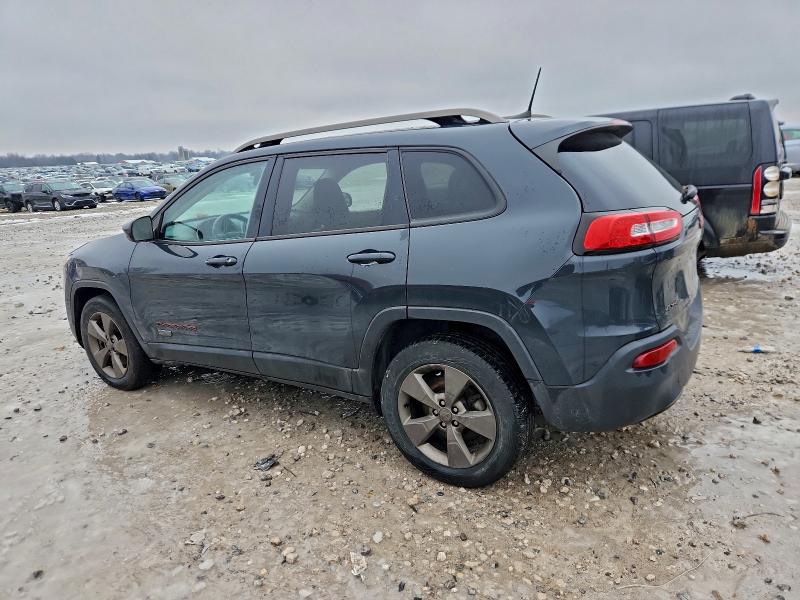 Фото 2 - JEEP GRAND CHER