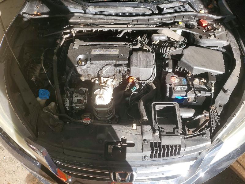 Фото 11 - HONDA ACCORD