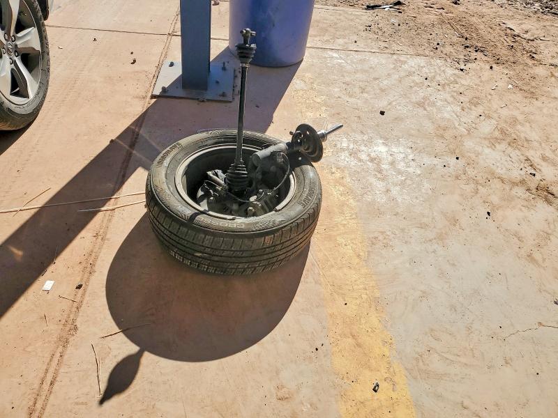 Фото 12 - SUBARU CROSSTREK