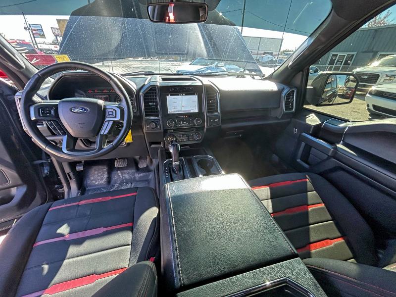 Фото 9 - FORD F-150