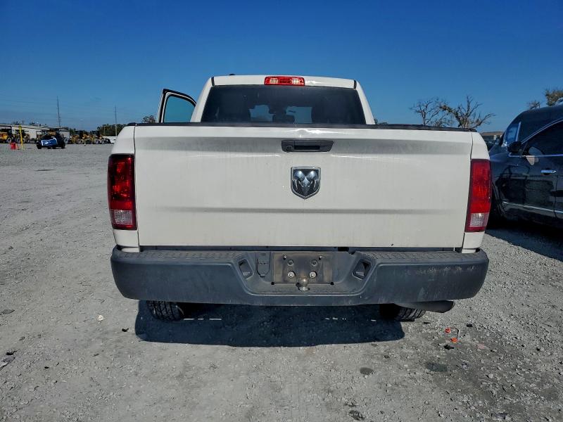 Фото 6 - RAM 1500