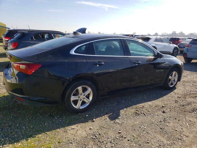 Фото 3 - CHEVROLET MALIBU