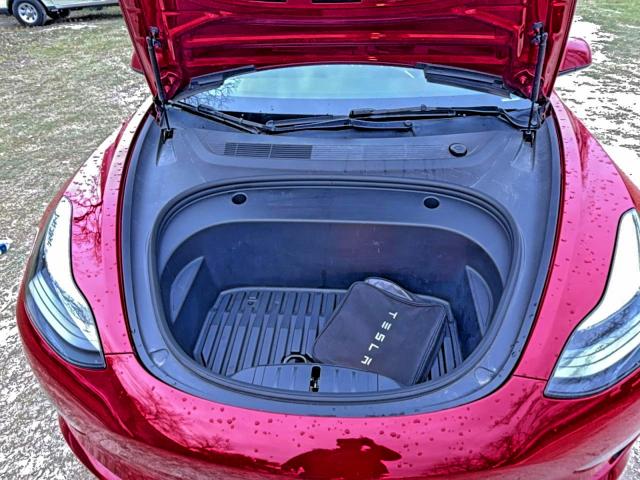 Фото 7 - TESLA MODEL 3