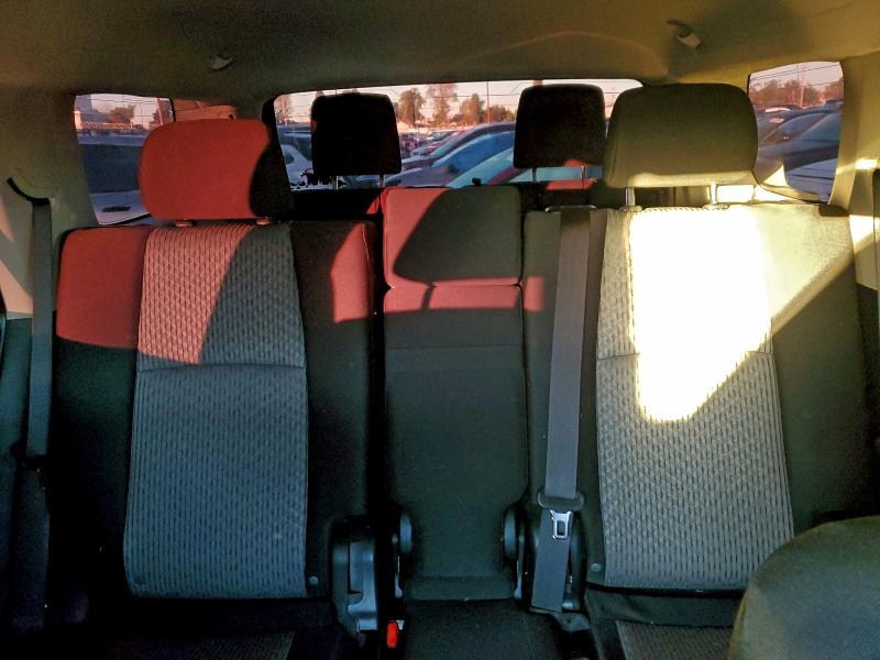 Фото 10 - TOYOTA 4RUNNER