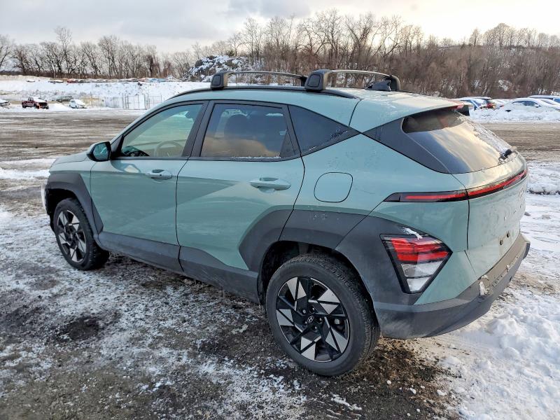 Фото 2 - HYUNDAI KONA
