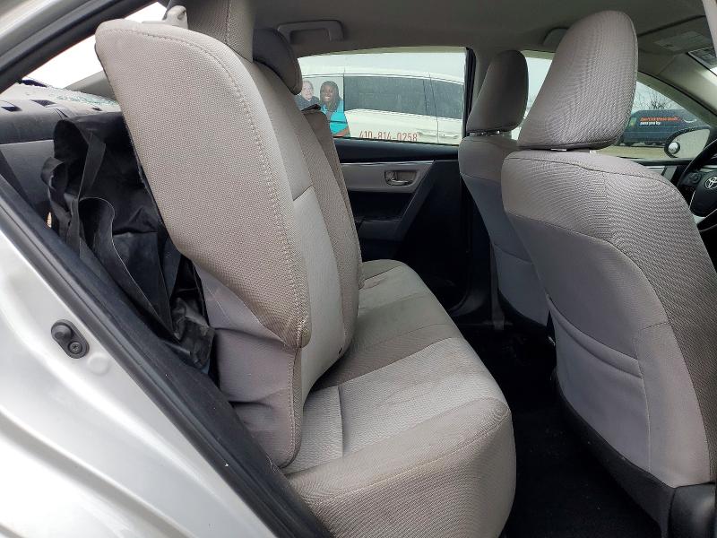 Фото 10 - TOYOTA COROLLA