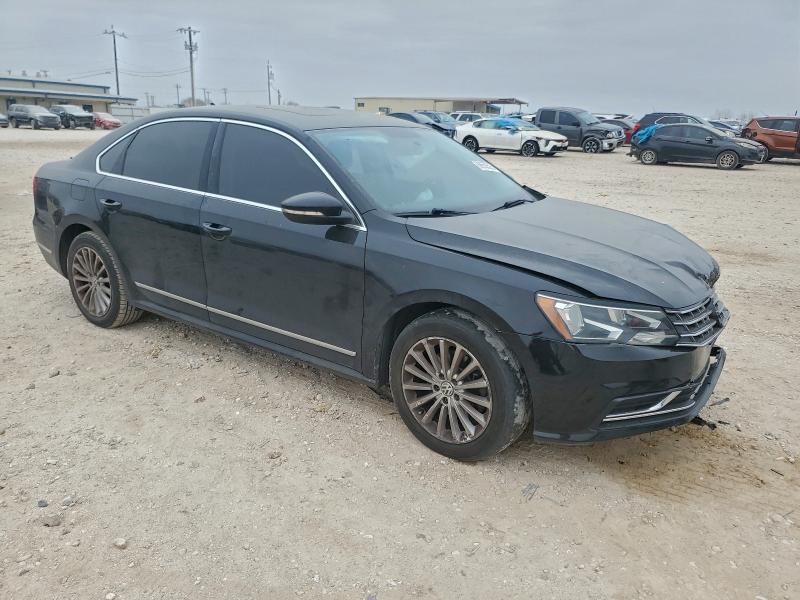 Фото 4 - VOLKSWAGEN PASSAT