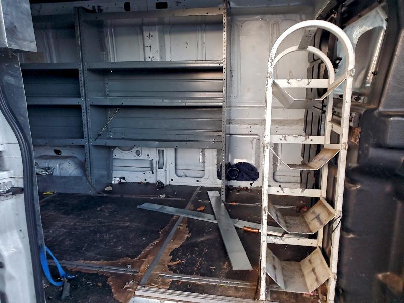 Фото 10 - FORD TRANSIT