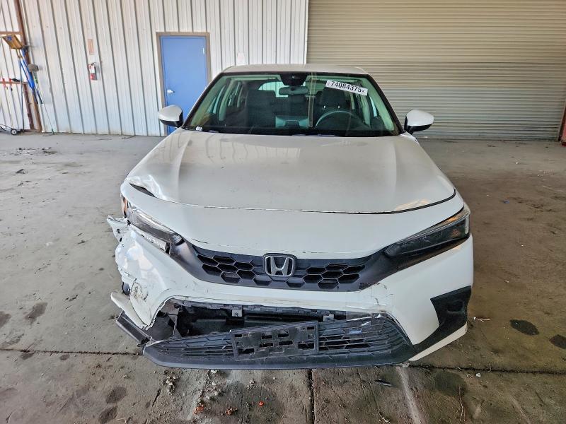 Фото 5 - HONDA CIVIC