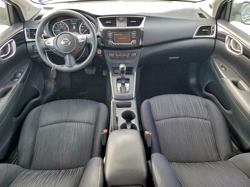 Фото 8 - NISSAN SENTRA