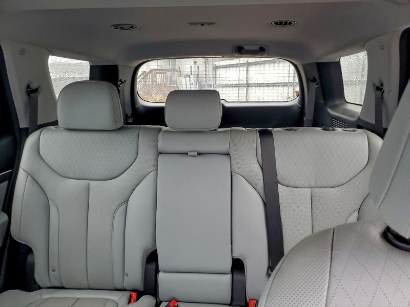 Фото 10 - HYUNDAI PALISADE