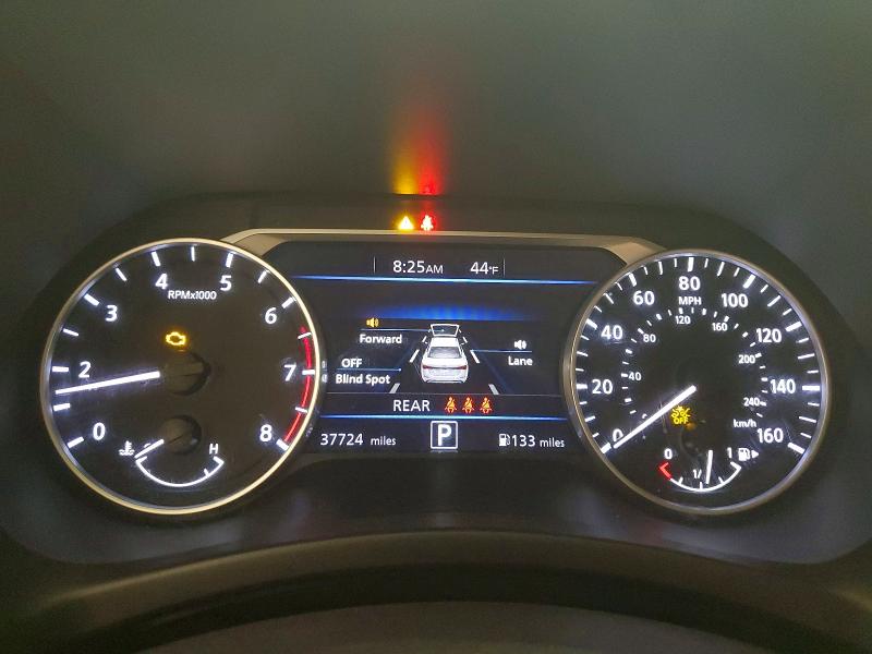 Фото 9 - NISSAN SENTRA