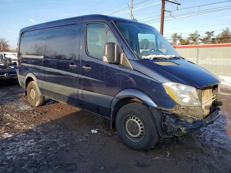 Фото 4 - MERCEDES-BENZ SPRINTER