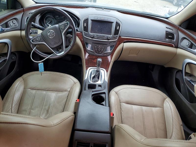 Фото 8 - BUICK REGAL