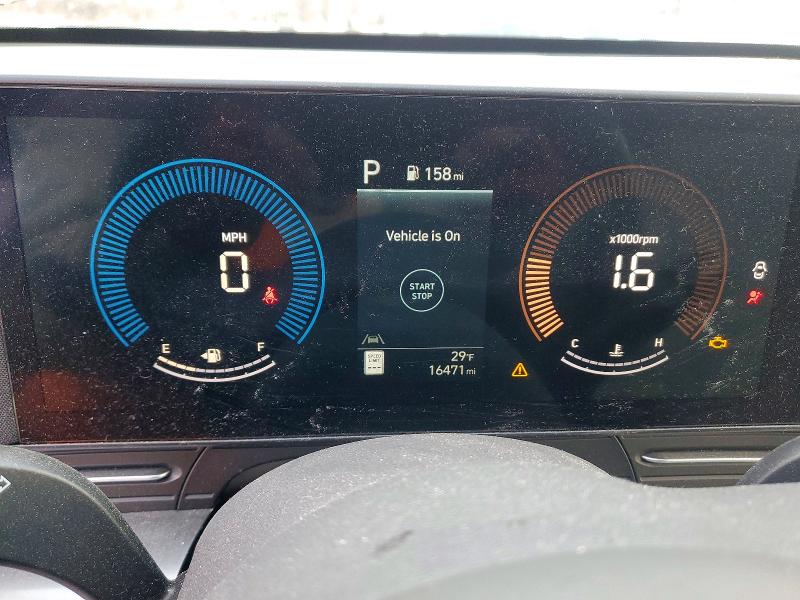 Фото 9 - HYUNDAI KONA