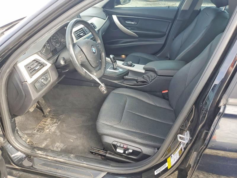 Фото 7 - BMW 3 SERIES