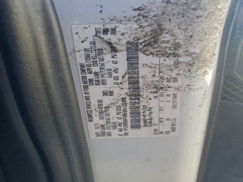 Фото 12 - FORD TRANSIT