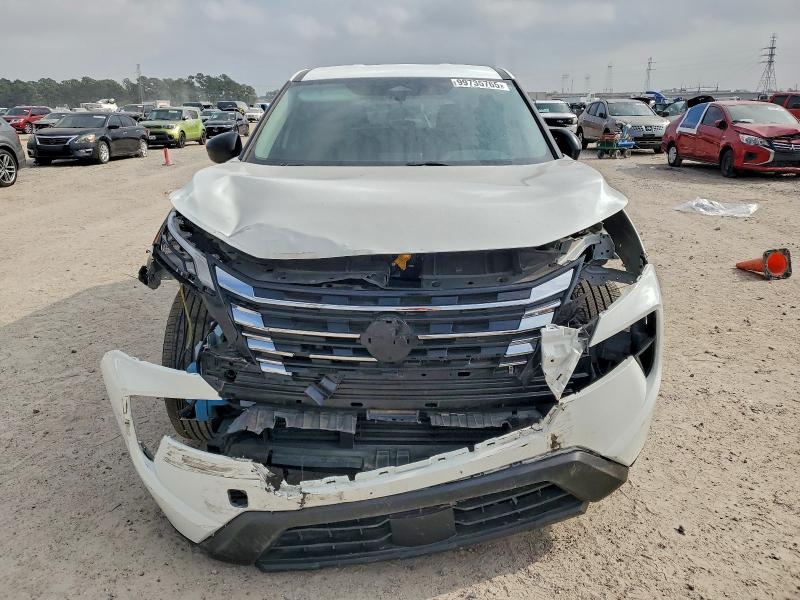 Фото 5 - NISSAN ROGUE