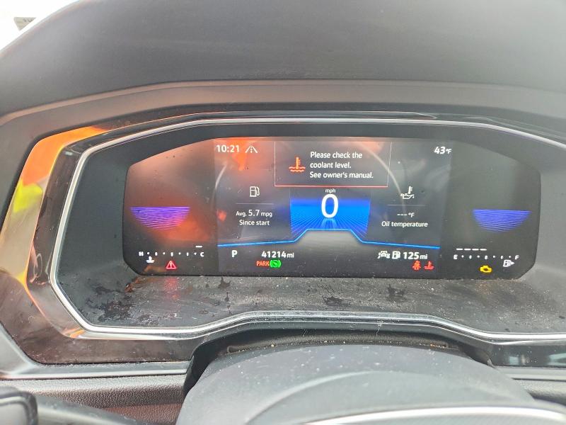 Фото 9 - VOLKSWAGEN JETTA