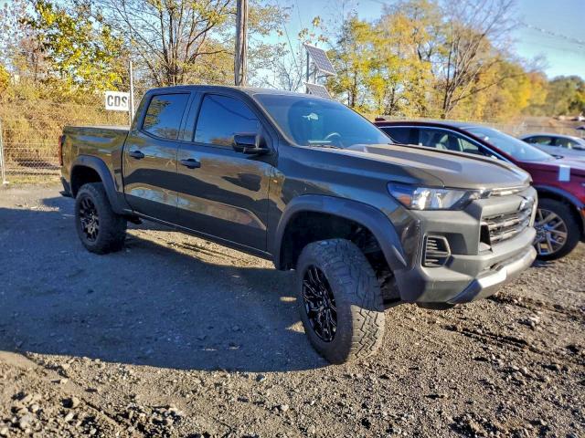 CHEVROLET COLORADO T 2023 VIN 1GCPTEEK9P1139013