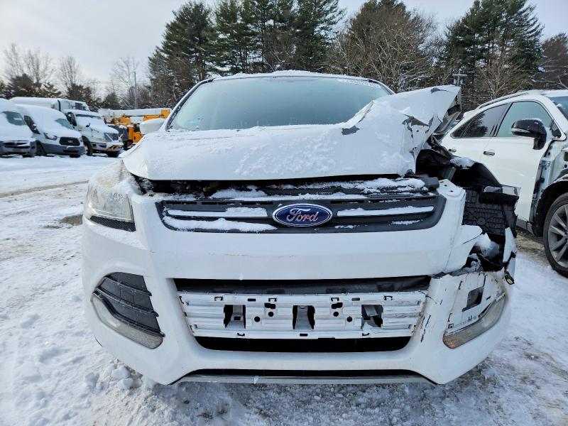 Фото 5 - FORD ESCAPE