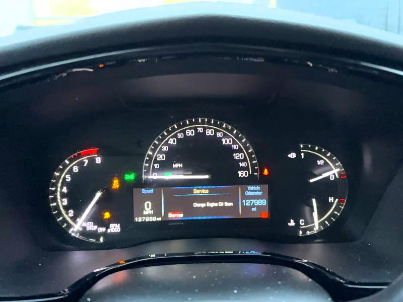 Фото 8 - CADILLAC XT5