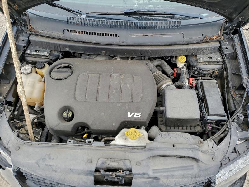 Фото 12 - DODGE JOURNEY