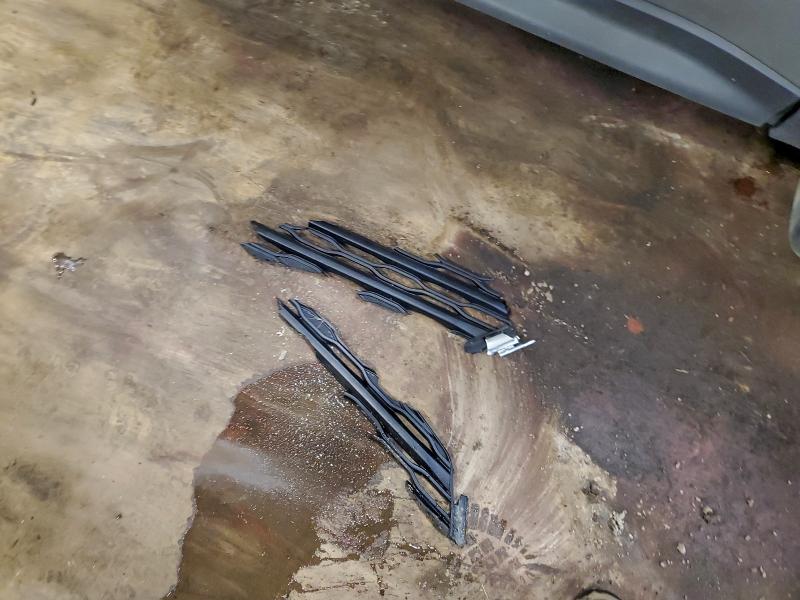 Фото 13 - CHEVROLET EQUINOX