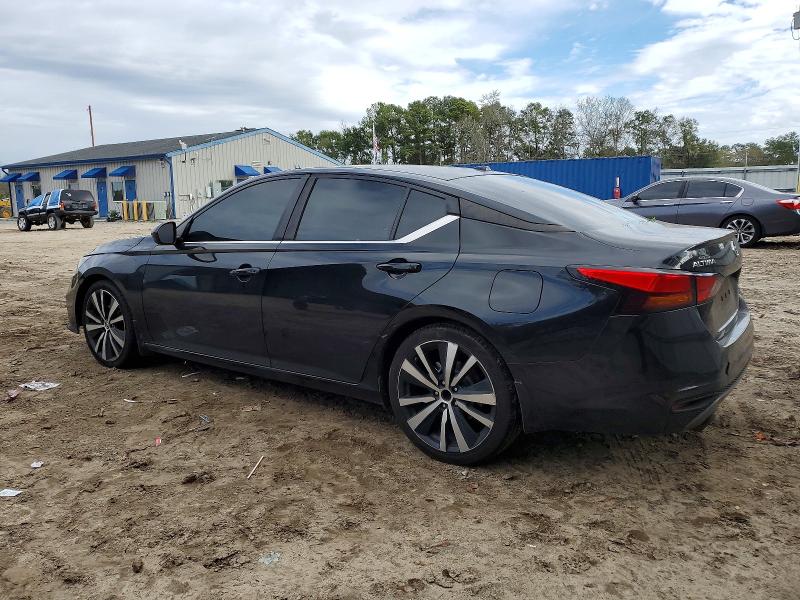 Фото 2 - NISSAN ALTIMA