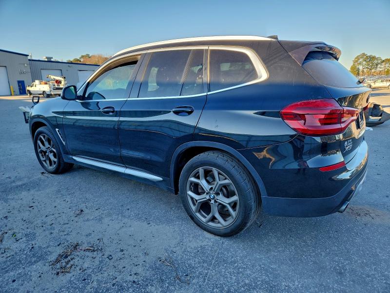Фото 2 - BMW X3