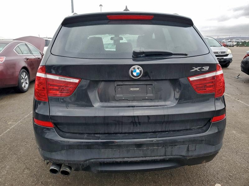 Фото 6 - BMW X3