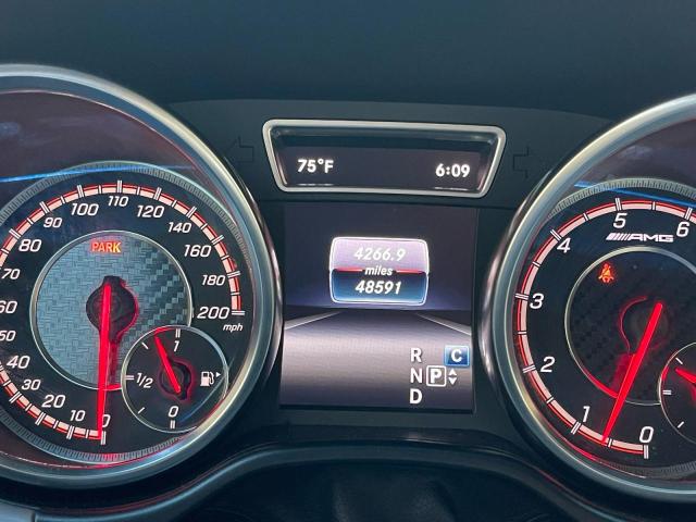 Фото 8 - MERCEDES-BENZ GLS-CLASS