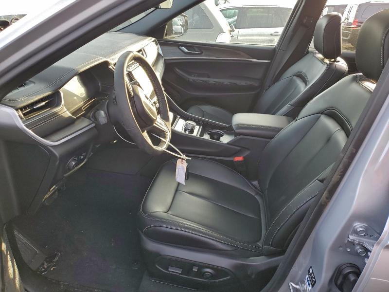 Фото 7 - JEEP GRAND CHER