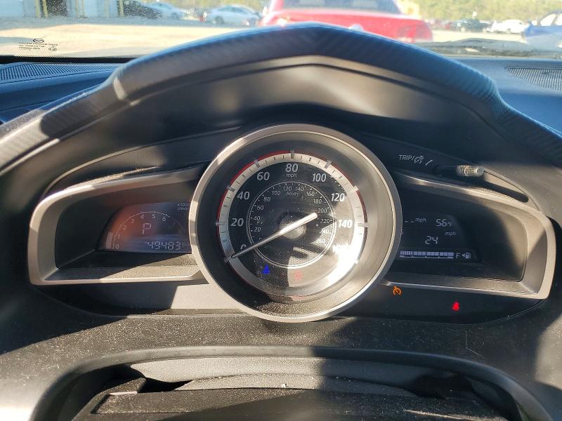 Фото 9 - MAZDA 3