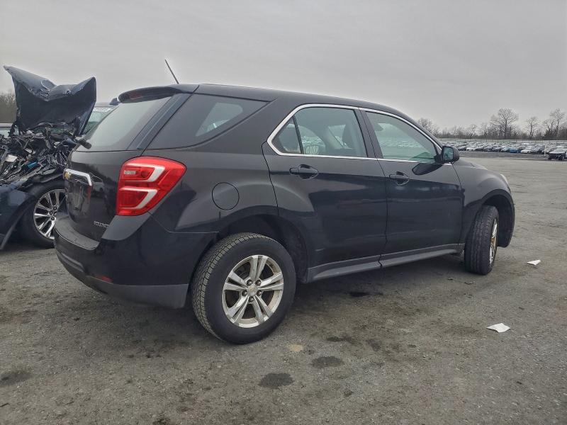 Фото 3 - CHEVROLET EQUINOX