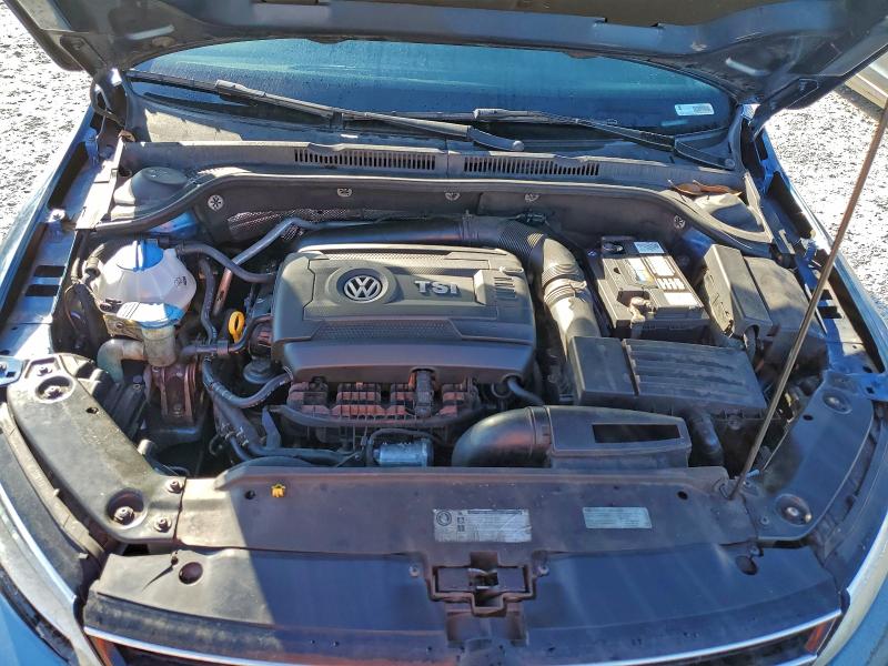 Фото 11 - VOLKSWAGEN JETTA