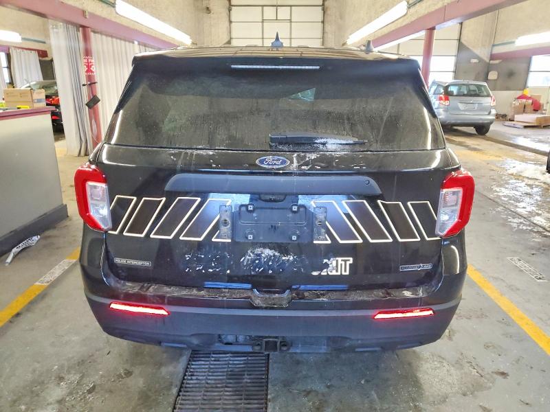 Фото 6 - FORD EXPLORER