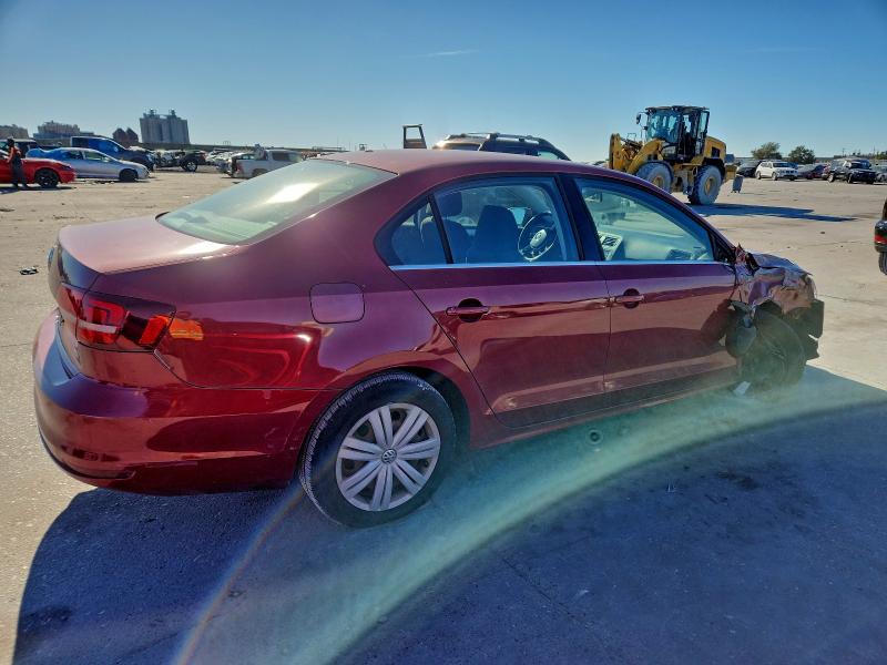 Фото 3 - VOLKSWAGEN JETTA