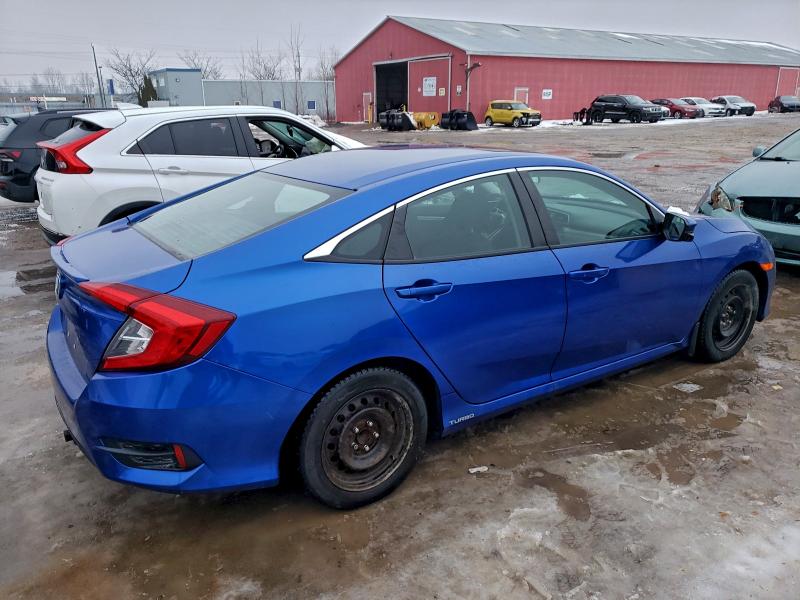 Фото 3 - HONDA CIVIC