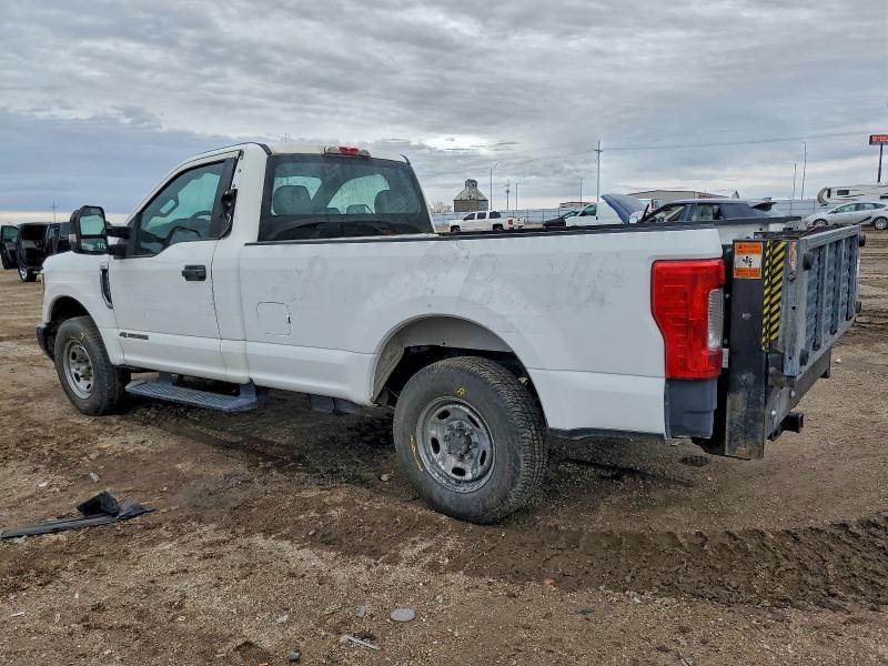 Фото 2 - FORD F250