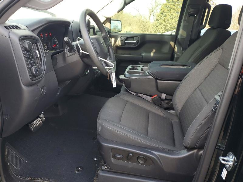 Фото 7 - CHEVROLET ALL Models