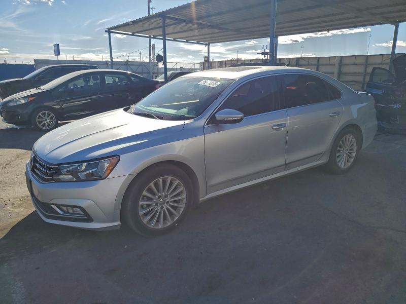 Фото 1 - VOLKSWAGEN PASSAT