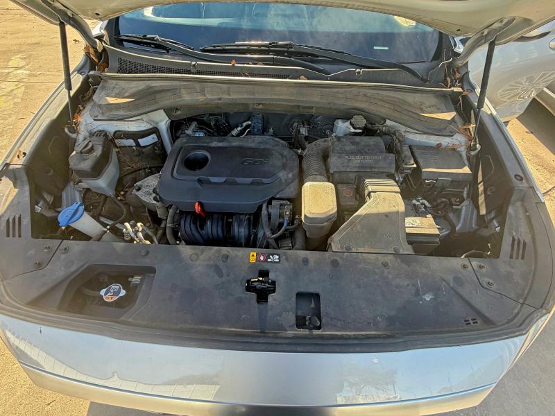 Фото 7 - HYUNDAI SANTA FE