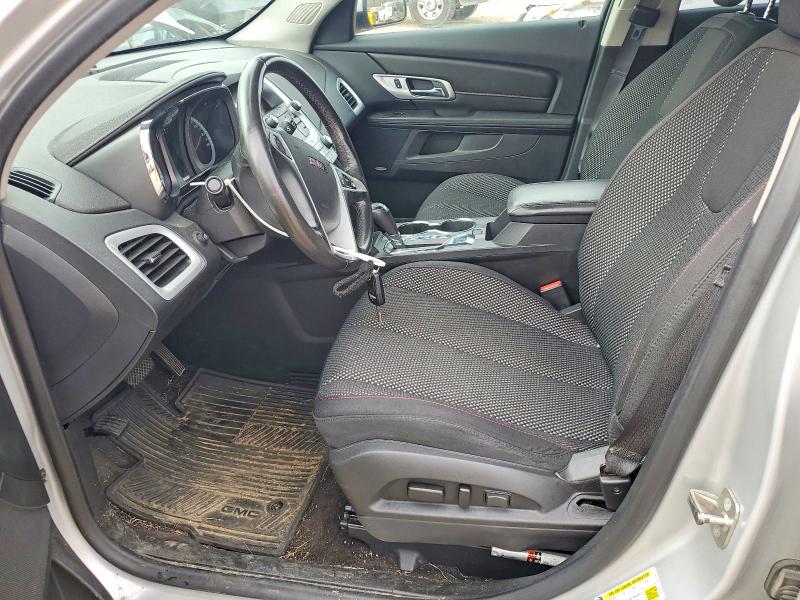 Фото 7 - GMC TERRAIN