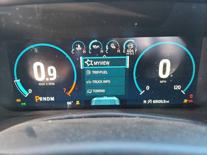 Фото 9 - FORD F-150