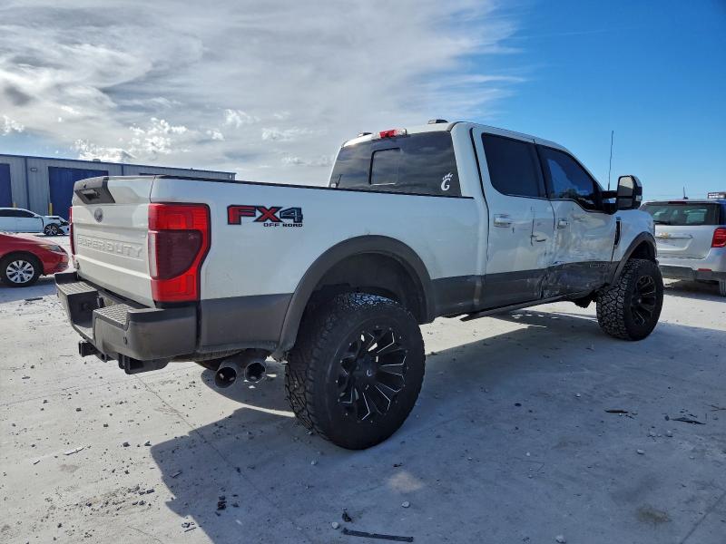 Фото 3 - FORD F250