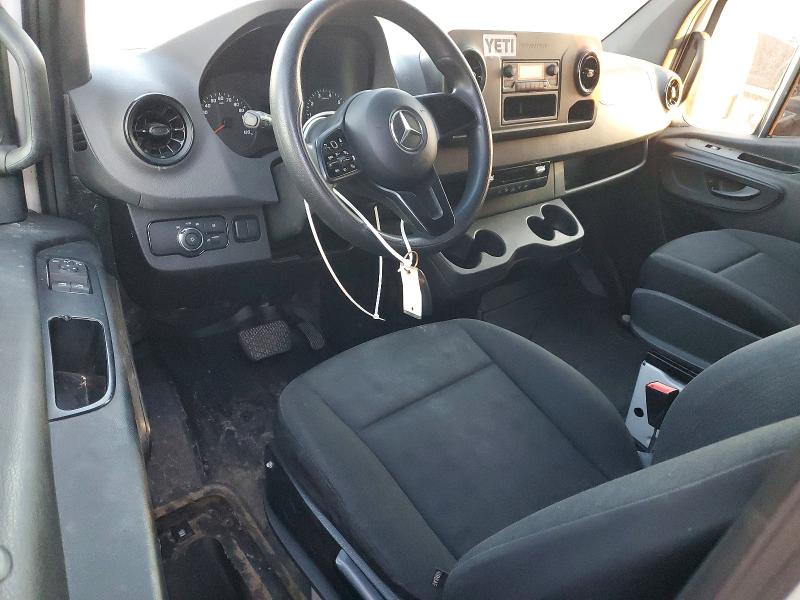 Фото 8 - MERCEDES-BENZ SPRINTER