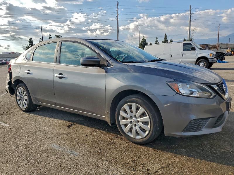 Фото 4 - NISSAN SENTRA